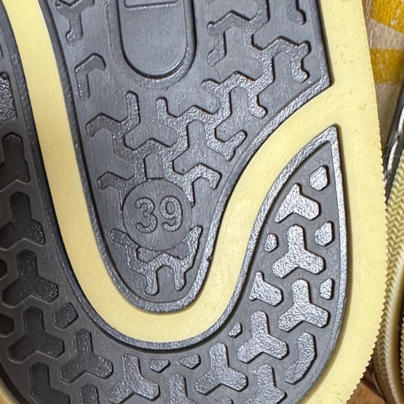 DOGO
Women Vegan Leather Sneakers - Love Yourself Design - Il - Picture 7 of 7